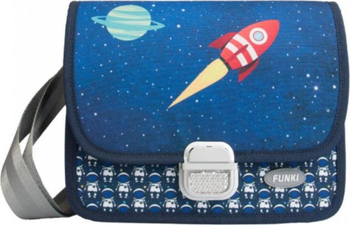 Funki Astronaut