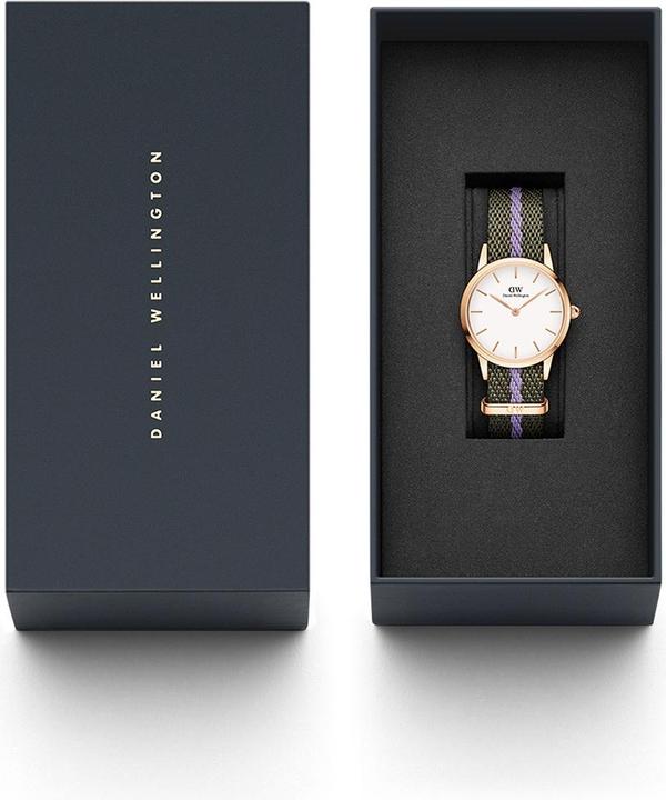 Image du produit Daniel Wellington - Iconic DW00100680