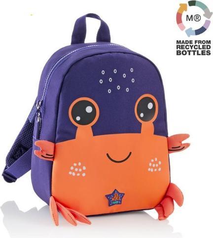 Miquelrius Rucksack Krebs