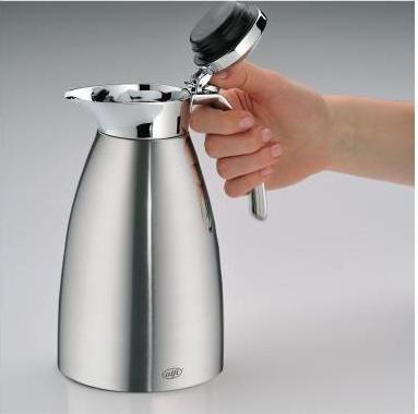 Produktbild Alfi Kanne Gusto TT mattiert (1 l)