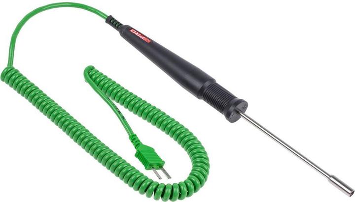 Actual product image Rs Pro Thermocouple type K fast resp, -200to400 (Test prod)