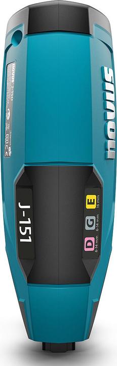 Produktbild Novus Elektrotacker J-151