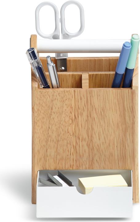 Image du produit Umbra Toto (12,5 x 12,5 x 19 cm)