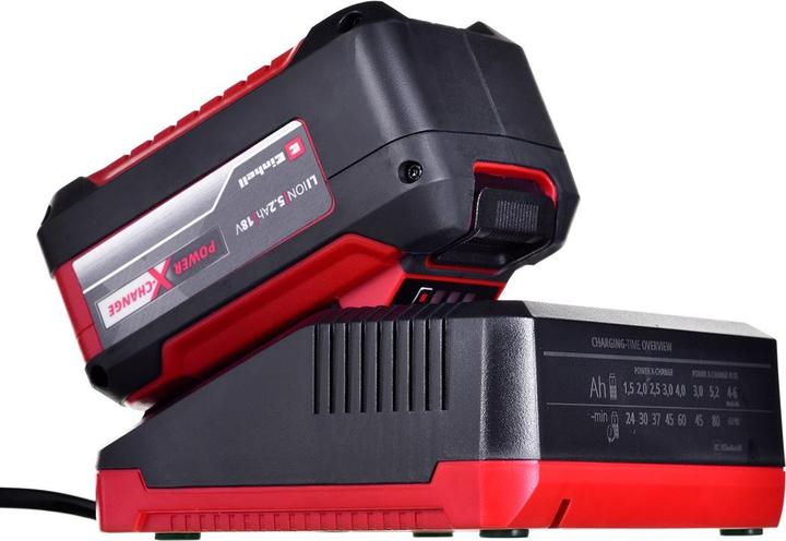Produktbild Einhell PXC-Starter-Kit (18 V)