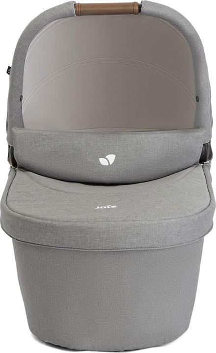 Image du produit Joie Nacelle Ramble XL de la naissance à 9 mois pour Versatrax, Rehausseurs de poussette