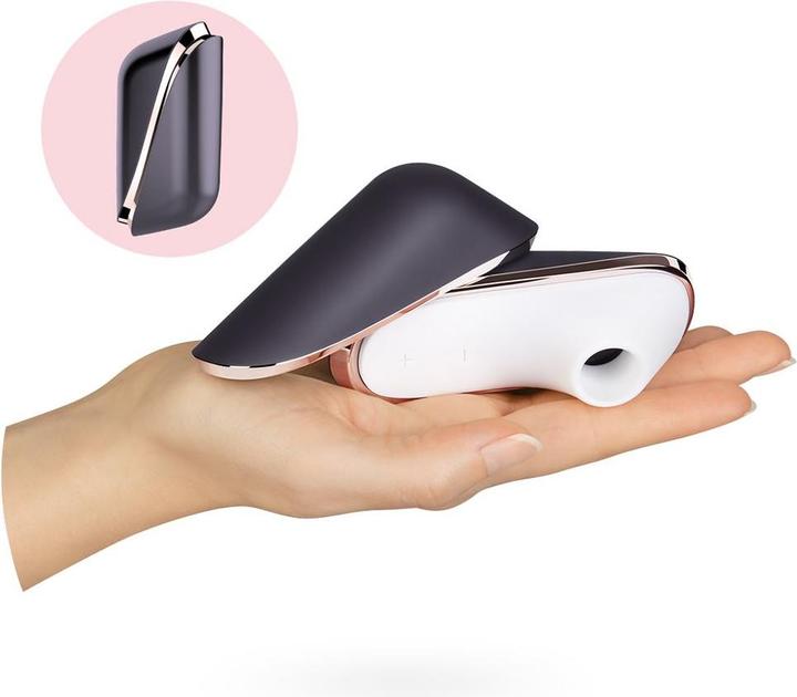 Produktbild Satisfyer Pro Traveler