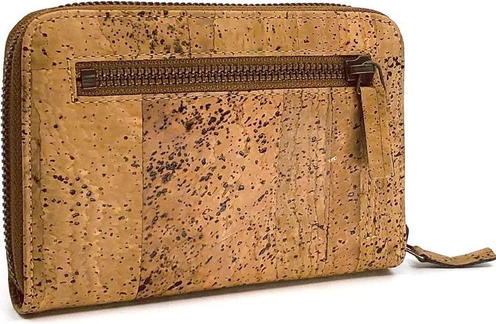 Actual product image Montado Senhora" taco wallet