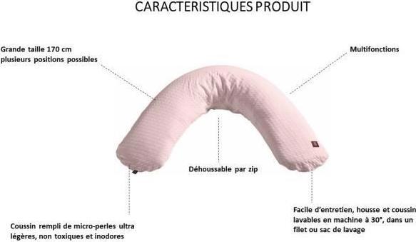 Image du produit Red Castle Big Flopsy (170 cm)