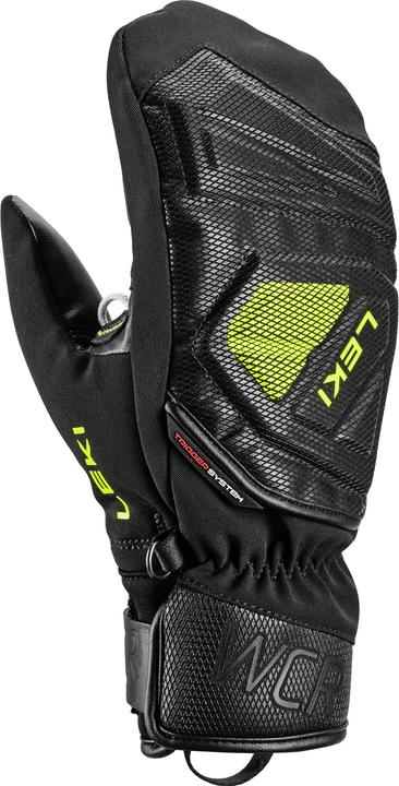 Leki Worldcup Race C-Tech 3D Junior Mitt (5)