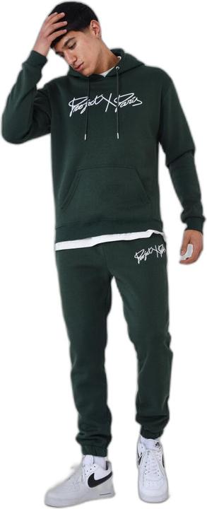 Project X Paris jogginghoe baic full logo project x pari (S)