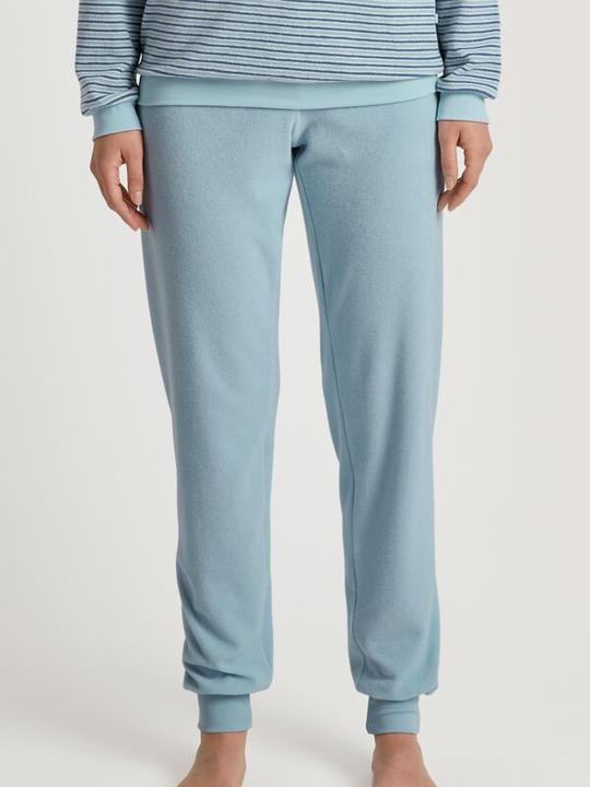 Produktbild Calida Soft Dreams Frottee Pyjama (L)