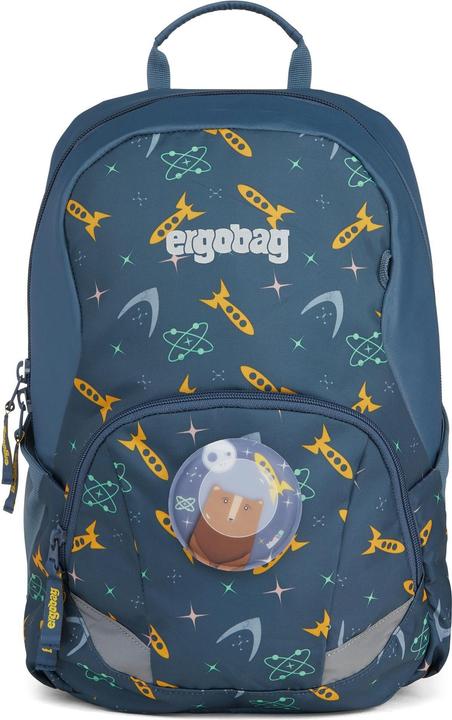 Produktbild Ergobag ease L Bärgold (10 l)