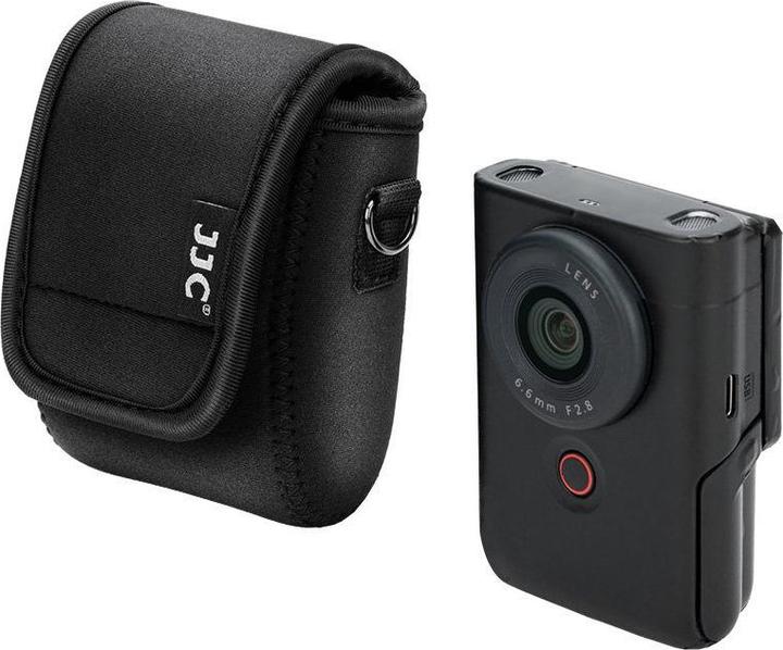 Produktbild JJC OC V10 Camera Case (voor Canon Powershot V10)