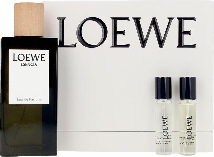 Produktbild Loewe ESENCIA EDP SPRAY 100 ML NAV23 SETS (Eau de Parfum, 100 ml)