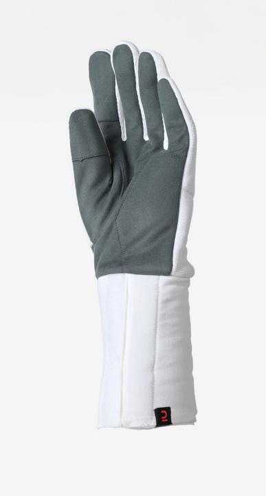 Produktbild Fenc'it Fechthandschuh Degen & Florett Kinder - Linkshänder (7)