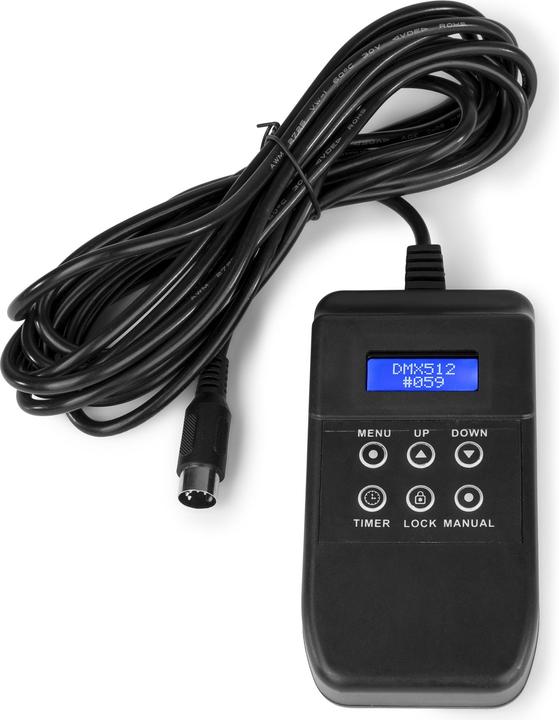 Image du produit BeamZ Blaze1800