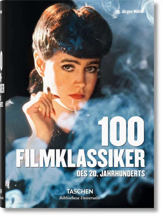 Produktbild 100 Filmklassiker des 20. Jahrhunderts (Deutsch, Jürgen Müller, 2015)