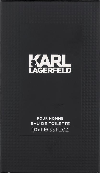 Immagine prodotto Karl Lagerfeld Classico (Eau de toilette, 100 ml)
