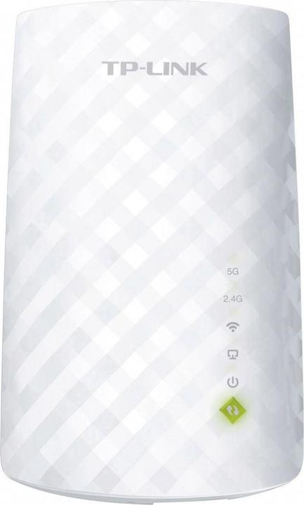 Produktbild TP-Link Re200 (433 Mbit/s, 300 Mbit/s)