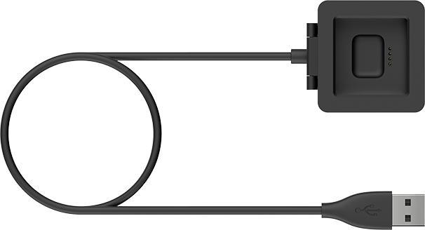 Produktbild Fitbit Blaze Ladekabel