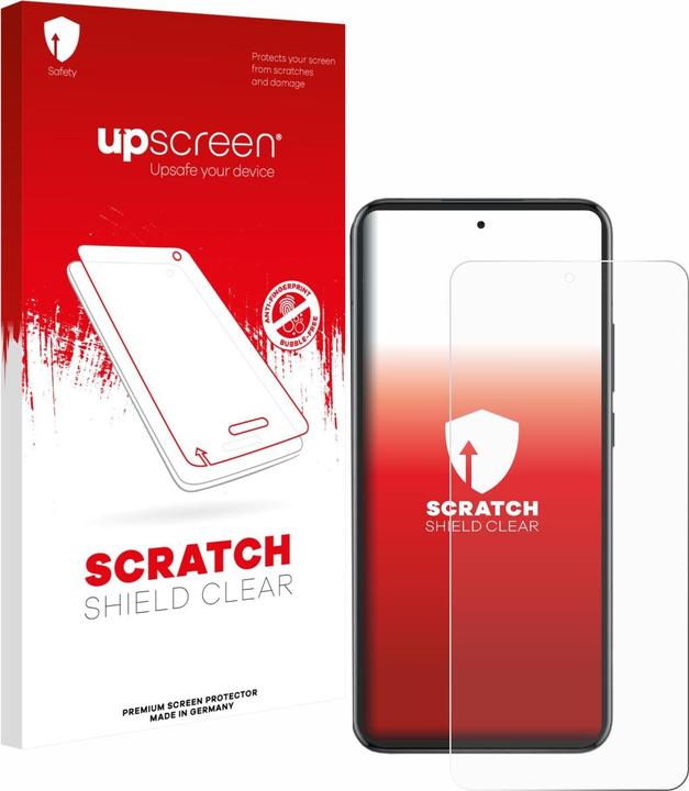 Immagine prodotto upscreen Scratch Shield Pellicola (1 Pezzo/i, Oppo Reno 13 Pro)