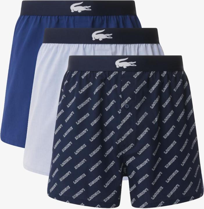 Lacoste Wäsche