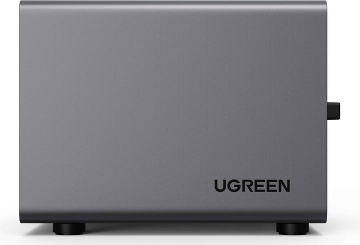 Produktbild Ugreen NASync DXP8800 Plus (0 TB)