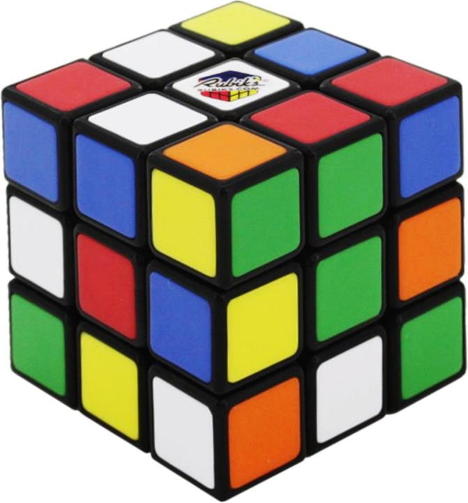 Image du produit Jumbo Rubik's Cube 3x3 (3 x 3)