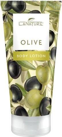 Produktbild La Nature Olive Body Lotion (Körpermilch, 200 ml)
