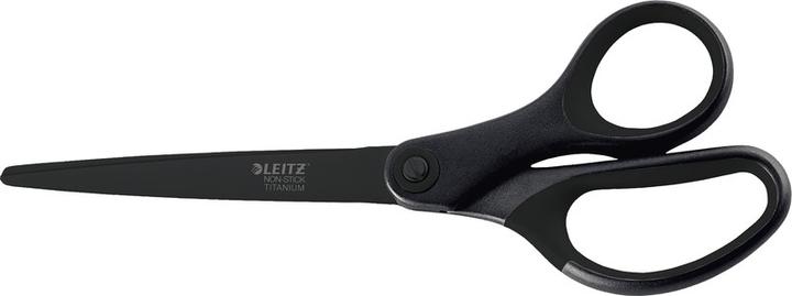 Produktbild Leitz Titan Anti-Haft Qualitätsschere (18 cm)