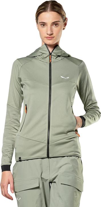 Produktbild Salewa Sella Crevasse Hd Jacket W (38, M)