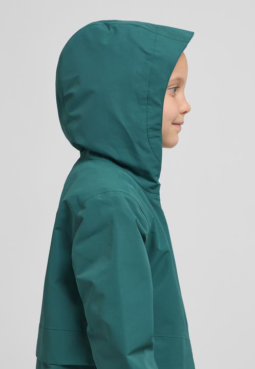 Produktbild Jack Wolfskin Malima Jacket G (116)