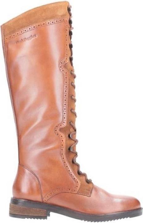 Image du produit Hush Puppies - Bottes RUDY - Femme (38)