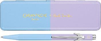 Produktbild Caran d'Ache 849 Paul Smith Sonderedition 4 (Hellblau, 1 x)
