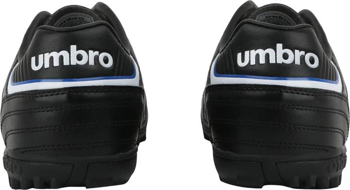 Actual product image Umbro Mens Speciali Eternal Club Tf Leather Football Boots (43.5)