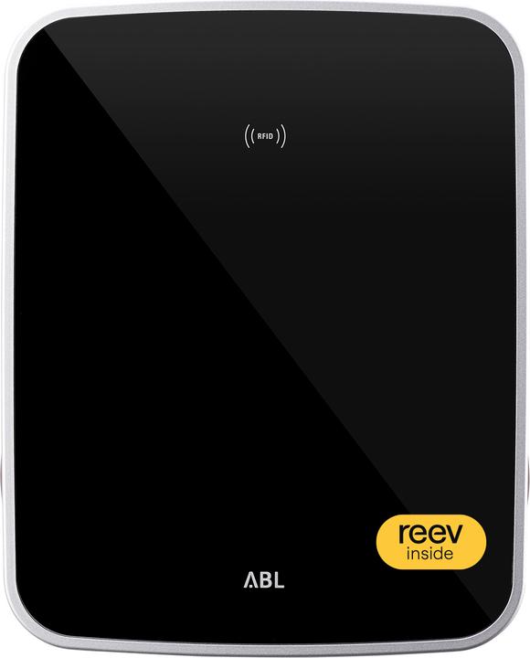 ABL 3W2253B Wallbox 2x 11 kW Slave + Backend (Type 2, 22 kW)