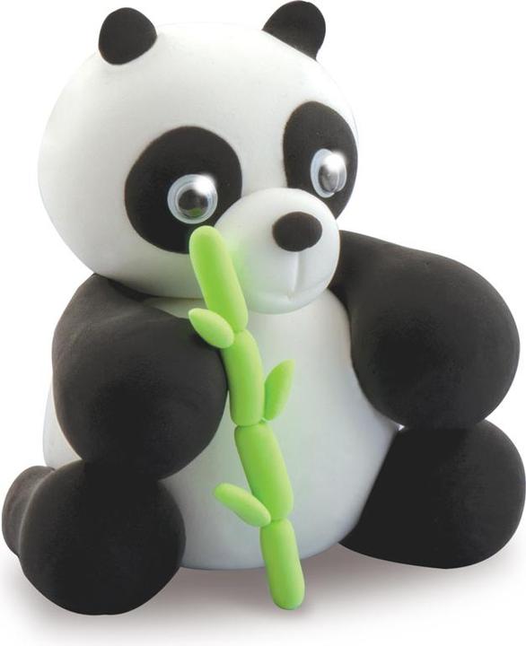 Image du produit Sentosphere Pâte à modeler Patarev Panda SV