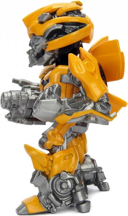 Immagine prodotto Jada Transformers 4 Figura di Bumblebee
