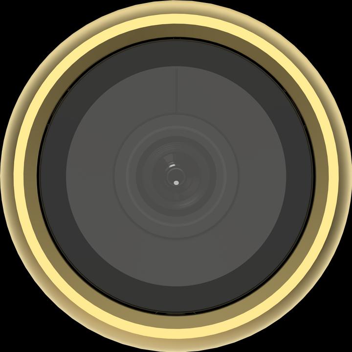 Actual product image EZVIZ HP2 (Wi-Fi)