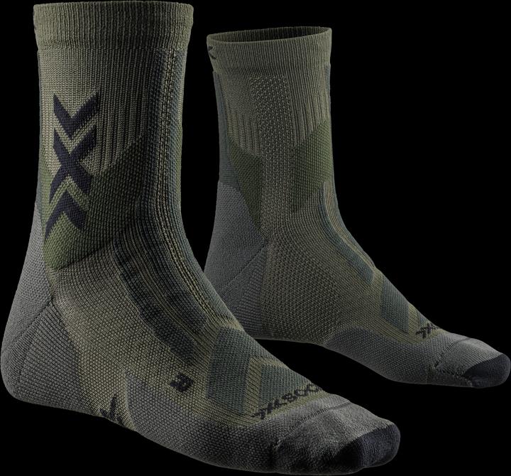 Actual product image X-Socks Hike Discover Ankle (39 - 41)