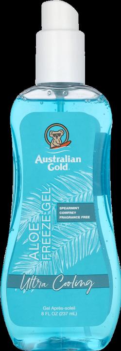 Immagine prodotto Australian Gold Aloe Freeze Spray Gel (Gel, 237 ml)