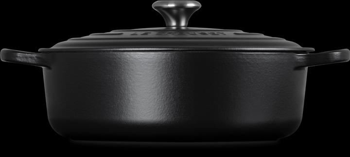 Immagine prodotto Le Creuset Firma (30 cm, Pirofila + casseruola, Ghisa)