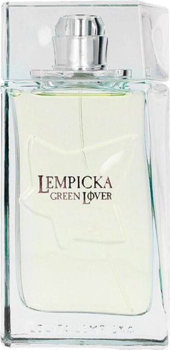 Lolita Lempicka Green Lover