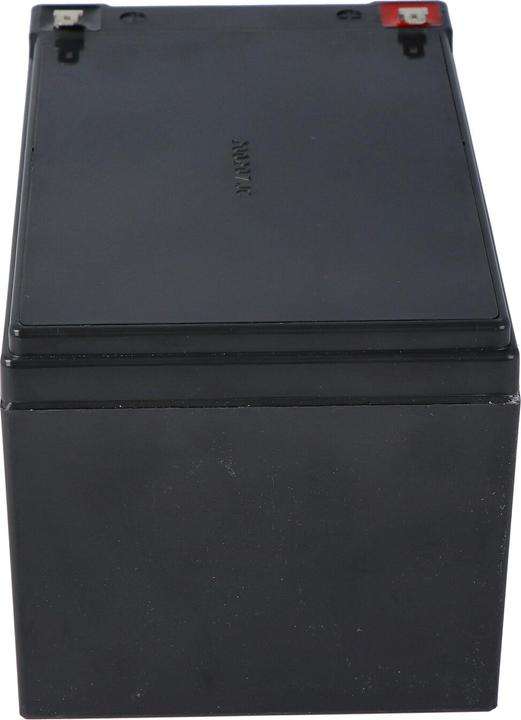 Immagine prodotto Kung Long Akku WP12-12A F1 VdS, mit 4,8mm Faston Anschluss (12 V, 12 Ah)