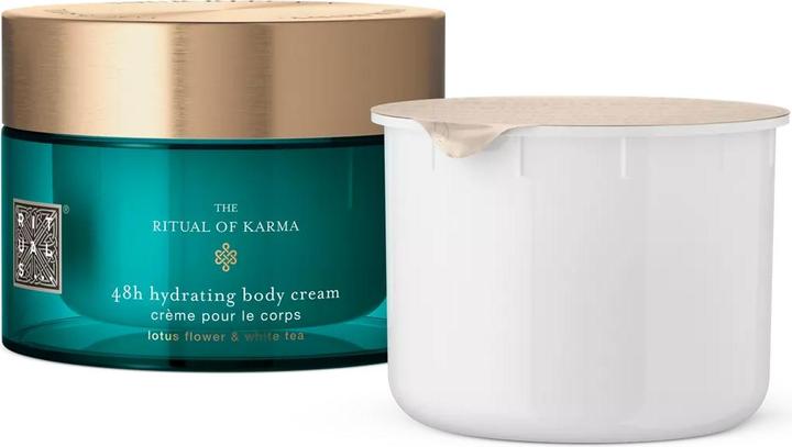 Actual product image Rituals The Ritual of Karma (Body cream, 220 ml)