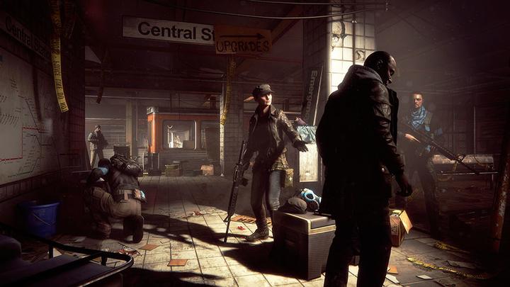 Produktbild Deep Silver Homefront: The Revolution, Xbox One Standard (Xbox One S)