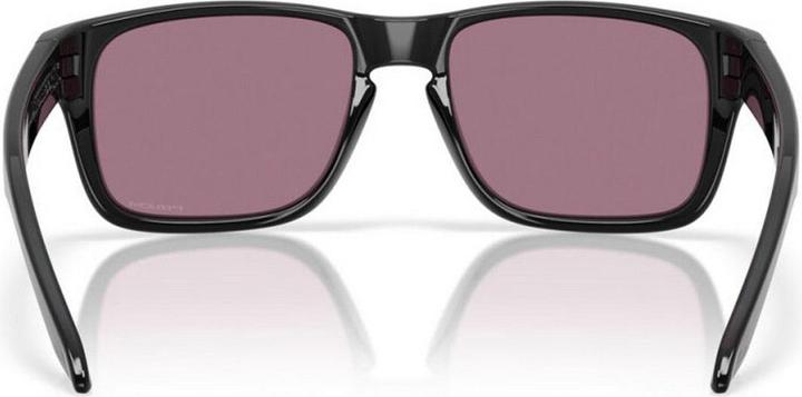 Produktbild Oakley Holbrook XXS Sonnenbrille Black Ink /Prizm Jade