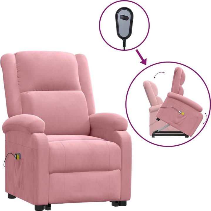 Actual product image VidaXL Zaria