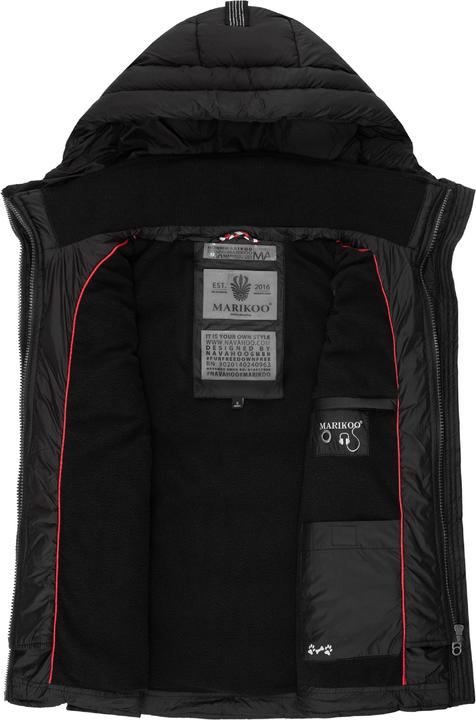 Immagine prodotto Marikoo Taisaa (3XL)