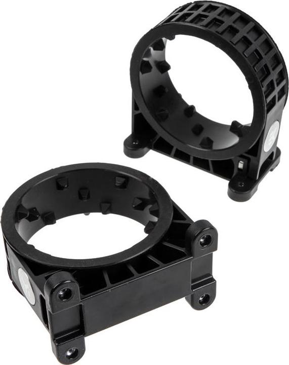 Produktbild EKWB EK-XTOP Revo Dual D5 Serial